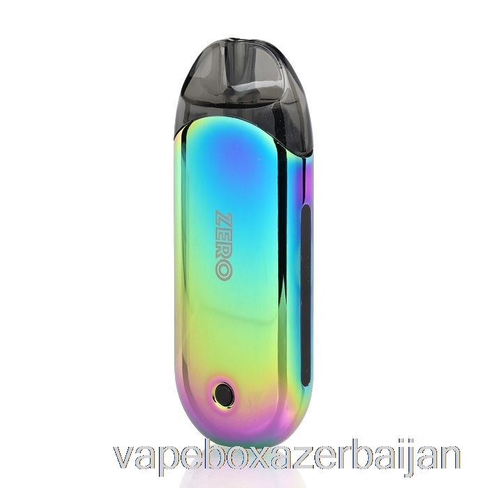 Vape Smoke Vaporesso Renova ZERO Pod System Rainbow